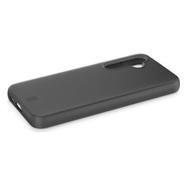Cellular Line Cover per Samsung Galaxy Sensation S23 FE Nero