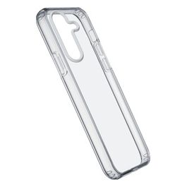 Cellular Line Cover per Samsung Galaxy Clear Duo S24 Trasparente
