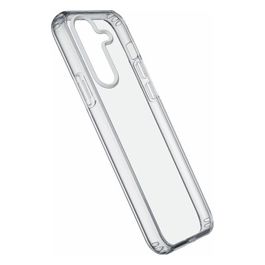 Cellular Line Cover per Samsung Galaxy Clear Strong A55 5G Trasparente