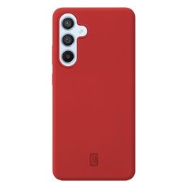 Cellular Line Cover Sensation per Samsung Galaxy A54 5G Rosso