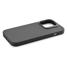 Cellular Line Cover Sensation per iPhone 15 Pro Nero