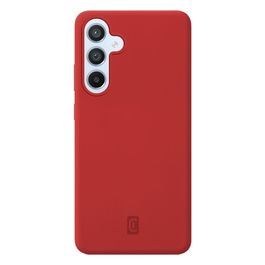 Cellular Line Cover Sensation per Samsung Galaxy A54 5G Rosso