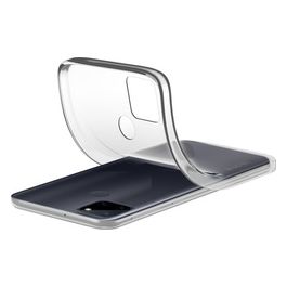Cellular Line Cover Soft per Realme C21Y / C25Y Protegge e valorizza il design dello smartphone 