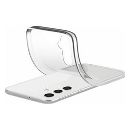 Cellular Line Cover Soft per Samsung Galaxy A35 5G Trasparente