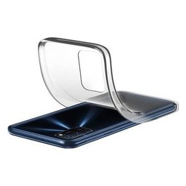Cover Soft per Oppo A52 A72 A92 Design Protettivo e Leggero per Smartphone