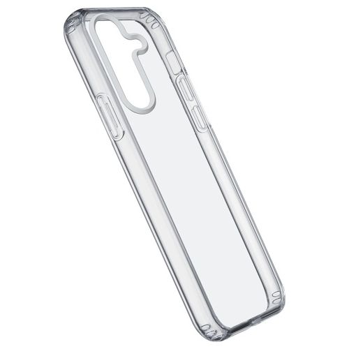 Cellular Line Cover Strong per Samsung Galaxy A35 5G Trasparente