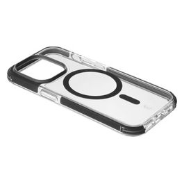 Cellular Line Cover Tetra Force Strong Guard Mag per iPhone 15
