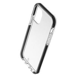 Cellular Line Cover Tetra Force Shock-Twist per  iPhone 12/12 Pro Nero
