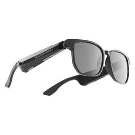 Cellular Line Cuffie con Microfono Bluetooth Sound Vision Occhiali Smart