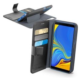 Cellular Line Custodia Book Agenda per Samsung Galaxy A7 2018