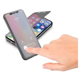 [ComeNuovo] Custodia Book Touch per iPhone X