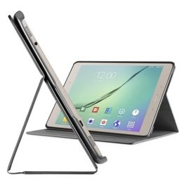 Cellular Line Custodia Folio per Galaxy Tab S2 2016 9,7"