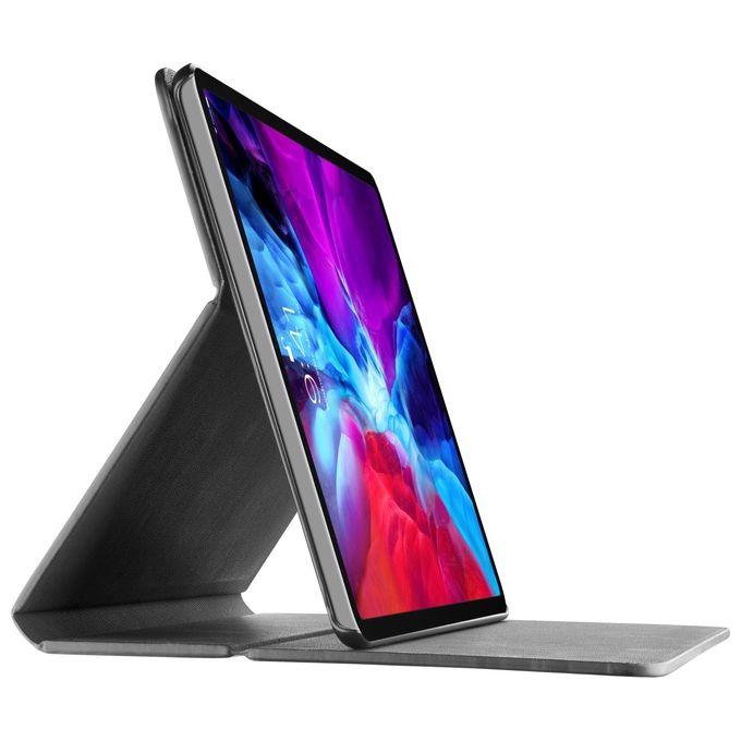 Cellular Line Custodia Folio per iPad Pro 12.9" 2021