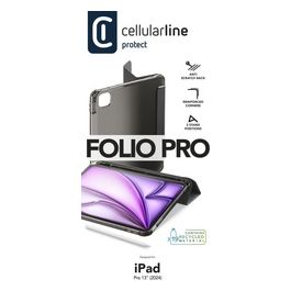 Cellular Line Custodia Folio per iPad Pro 13"