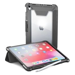 Cellular Line Custodia per iPad Pro 11" 2018 Ultra-Protettiva con Alloggiamento per Pennino
