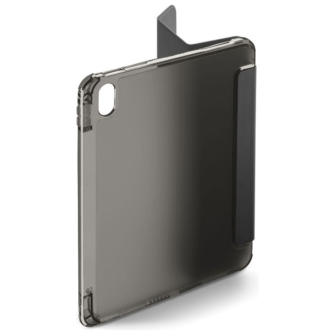 Image of Cellular Line Folio Cover per iPad 10.9'' (2022) Custodia per tablet con funzione stand Nero