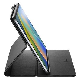 Cellular Line Folio per iPad Pro 11'' (2022-2021-2020) Nero