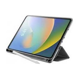 Cellular Line Custodia per iPad Folio Pen Nero