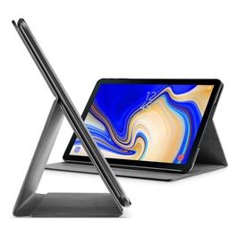Cellular Line Custodia Stand Folio per Samsung Galaxy Tab S4