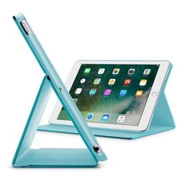 Cellular Line Custodia Stand Folio per iPad 9,72 Verde