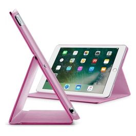 Cellular Line Custodia Stand Folio per iPad 9,7" Rosa