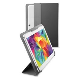 Cellular Line Custodia Tablet Samsung Galaxy Tab 0/10,5" Nero