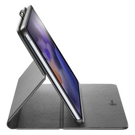 Cellular Line Custodia Folio per Galaxy Tab A8 (2022) Custodia per tablet con funzione stand