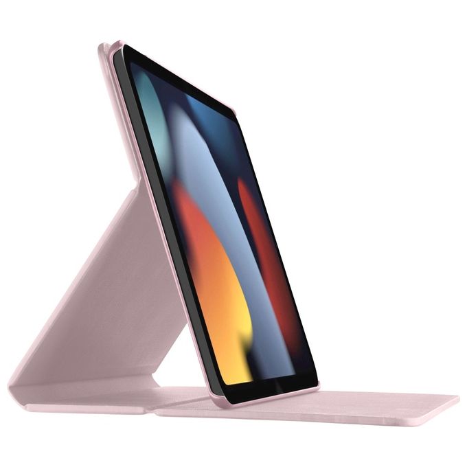 Cellular Line Custodia Tablet Folio per iPad Mini Rosa
