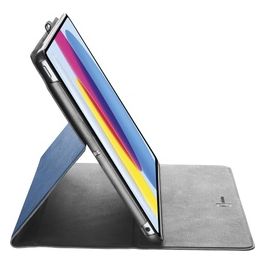 Cellular Line Custodia per Tablet Folio Blu
