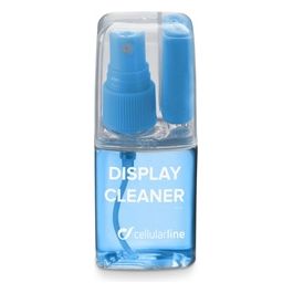 Cellular Line Display Cleaner Detergente Tascabile