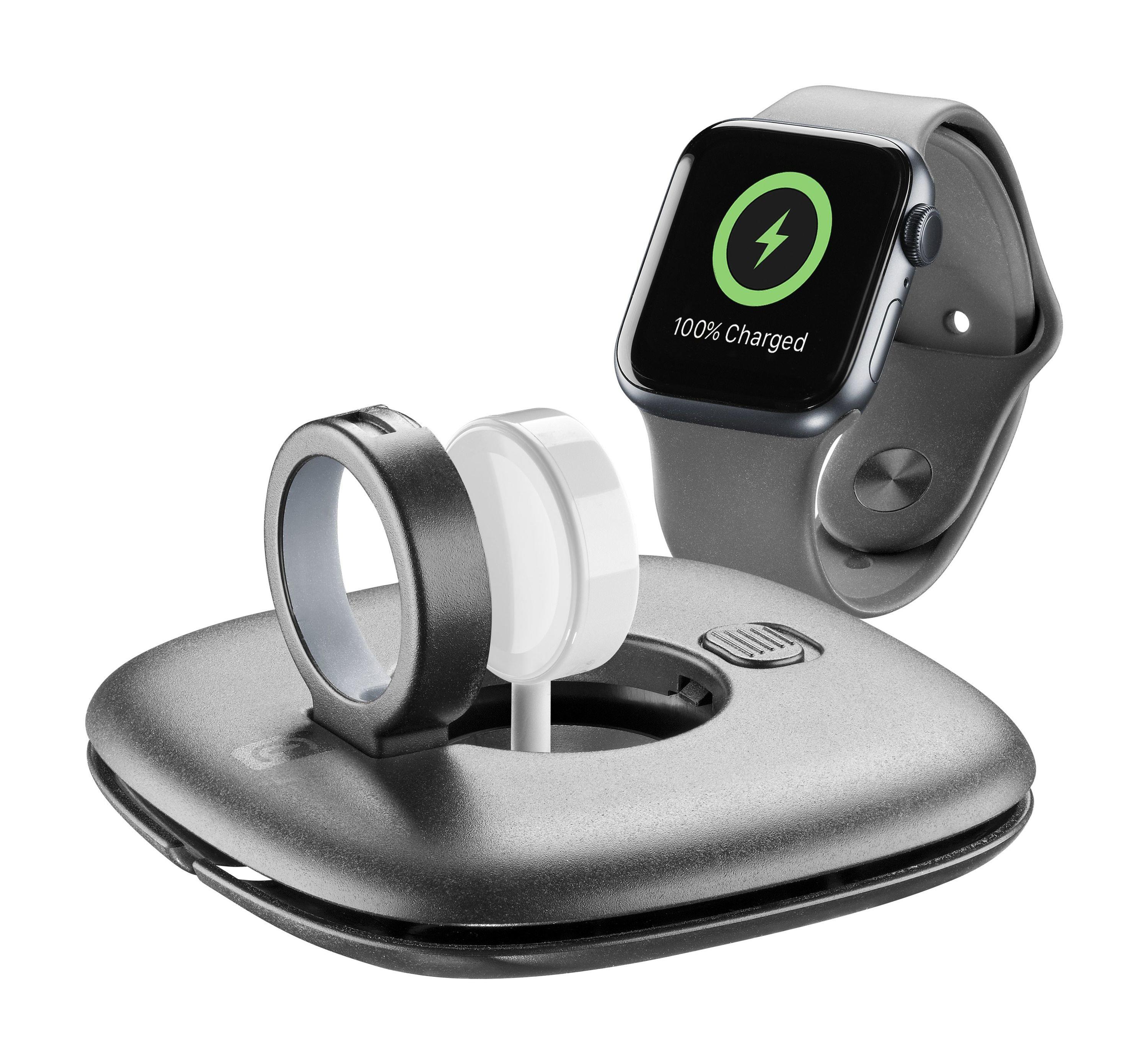 Recensione Cinturini Cellularline per Apple Watch | Smartphone Italia