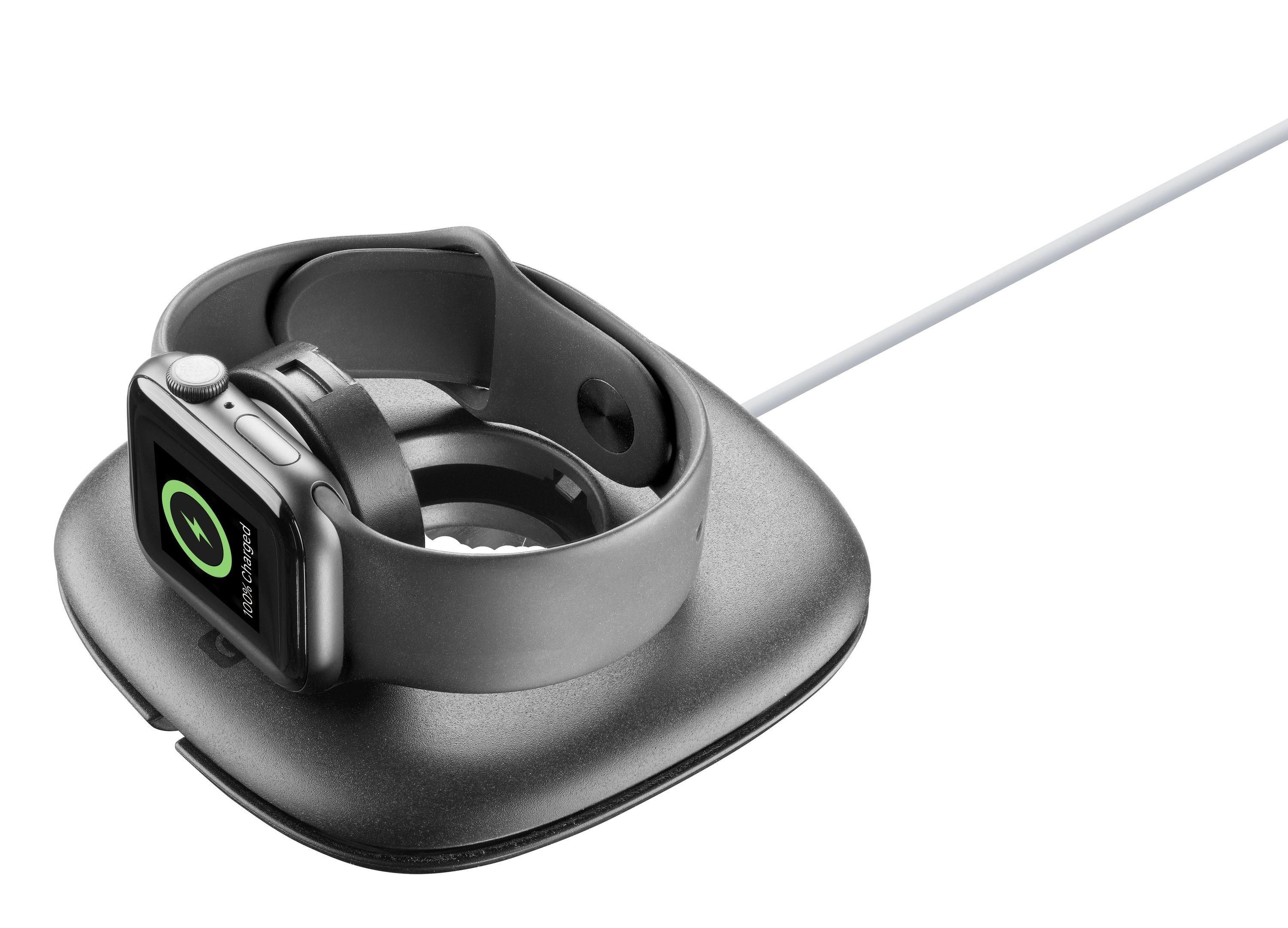 Cellular Line Dock Apple Watch Base di Appoggio per Apple | Yeppon