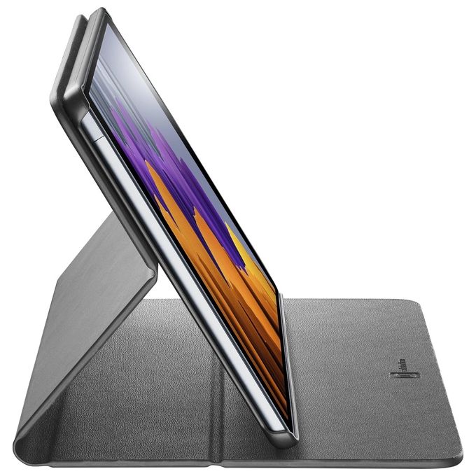 Cellular Line Folio per Galaxy Tab S8 Custodia per tablet con funzione stand