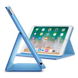 Cellular Line FOLIOIPADPRO105B Custodia Stand Folio per iPad Pro 10,5"