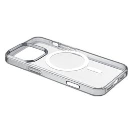 Cellular Line Gloss Mag Cover per iPhone 16 Pro