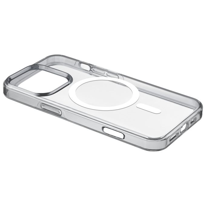 Image of Cellular Line Gloss Mag Cover per iPhone 16 Pro Max
