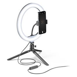 Cellular Line Illuminatore Selfie Ring
