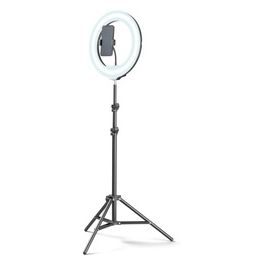 Cellular Line Illuminatore Selfie Ring Pro
