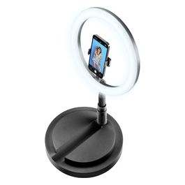 Cellular Line Illuminatore Selfie Selfie Ring Compact