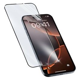 Cellular Line Impact Glass Capsule per iPhone 16 Pro Max