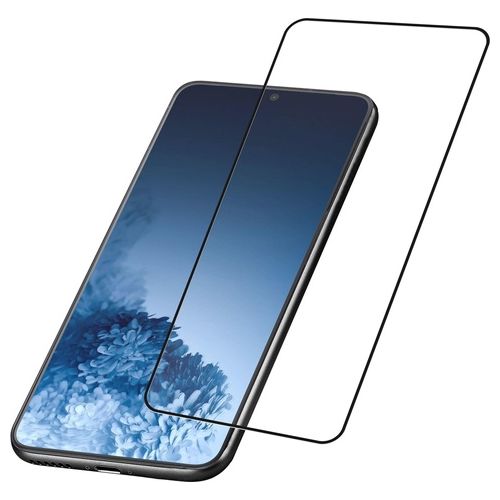 Cellular Line Impact Glass Capsule per Samsung Galaxy S21