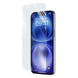 Cellular Line Impact Glass per iPhone 16 Plus