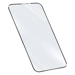 Cellular Line Impact Glass Capsule per iPhone 16 Pro Max