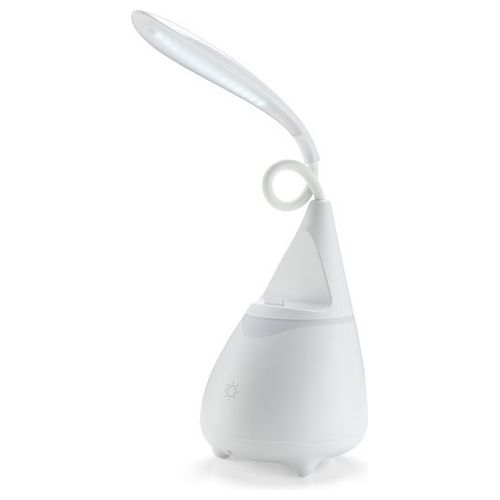 Cellular Line Lampada Musicale Bluetooth