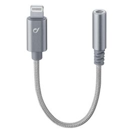 Music Enabler Lightning Adattatore Audio per Jack 3,5mm