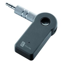 Music Receiver Universale Ricevitore Bluetooth per Prese Aux
