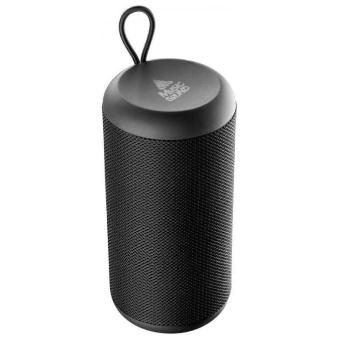 Cellular Line Music Sound Speaker Bluetooth Vertical