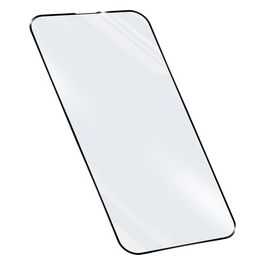 Cellular Line Pellicola Protettiva Impact Glass Capsule per iPhone 15/15 Pro
