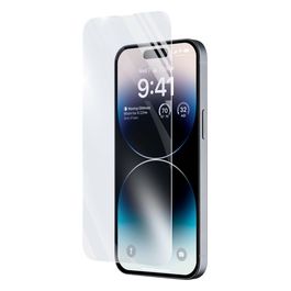 Cellular Line Pellicola Protettiva Second Glass Ultra per iPhone 14 Plus/14 Pro Max
