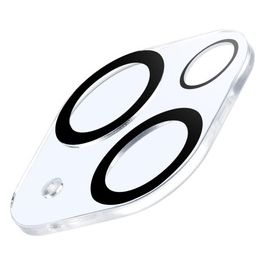 Pellicola Protettiva Camera Lens Protector per iPhone 15/15 Plus